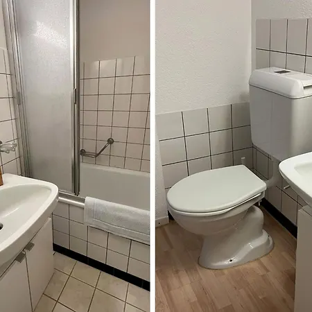 Alte Gasse 9 By Interhome Apartment
