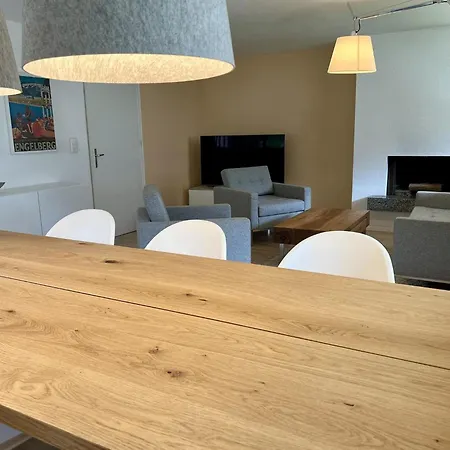 Apartamento Alte Gasse 9 By Interhome