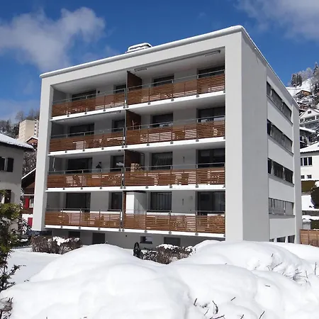 Alte Gasse 9 By Interhome Apartment *