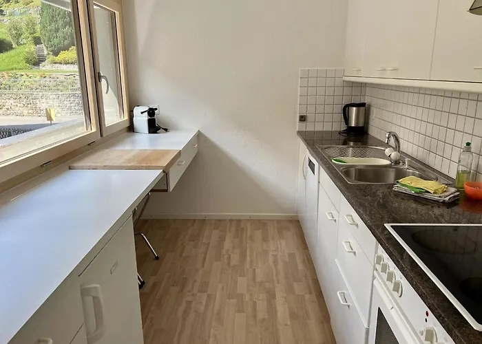 Alte Gasse 9 By Interhome