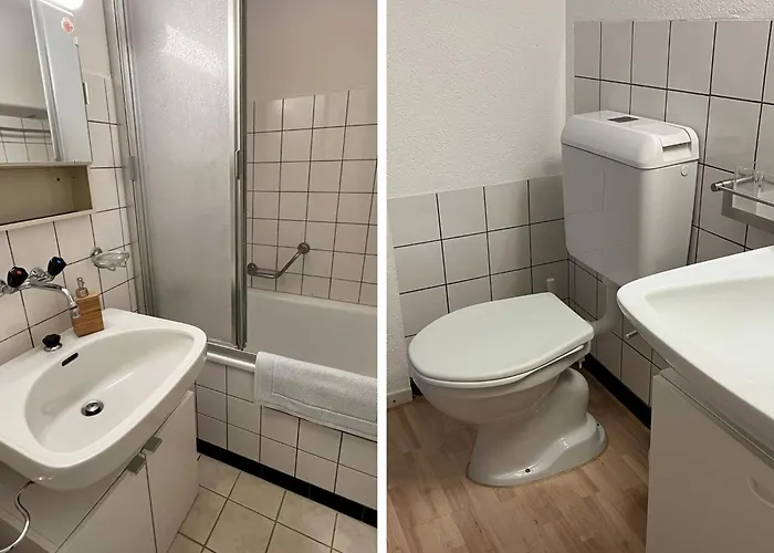 Alte Gasse 9 By Interhome Апартаменти