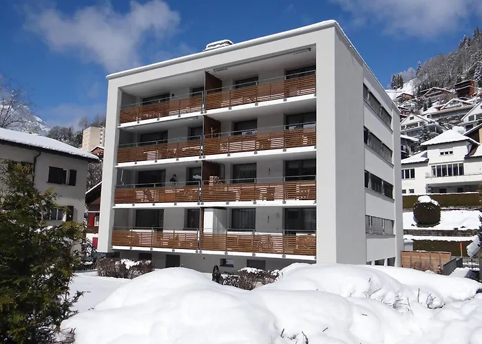 Alte Gasse 9 By Interhome Апартаменти *