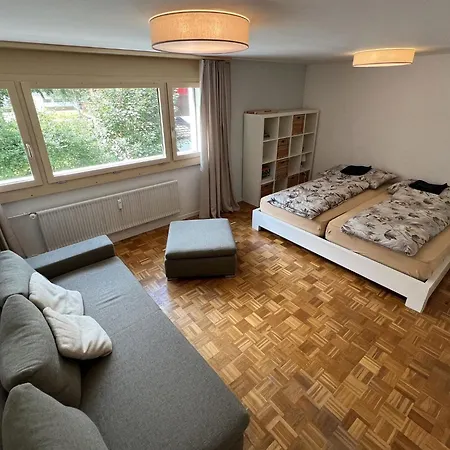 Alte Gasse 9 By Interhome * Ένγκελμπεργκ