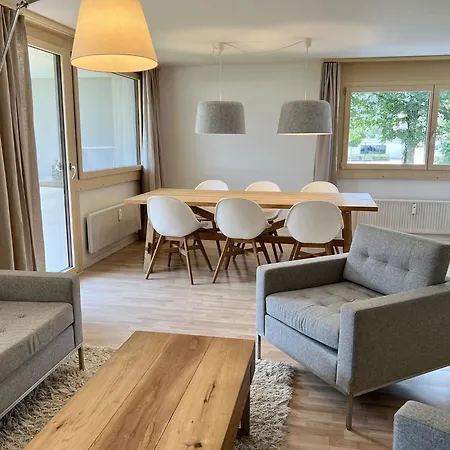 Lägenhet Alte Gasse 9 By Interhome