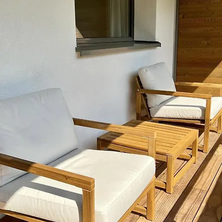 Alte Gasse 9 By Interhome * Ένγκελμπεργκ