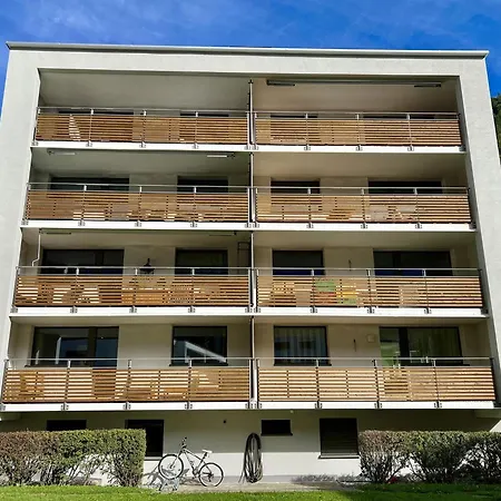 Alte Gasse 9 By Interhome Διαμέρισμα